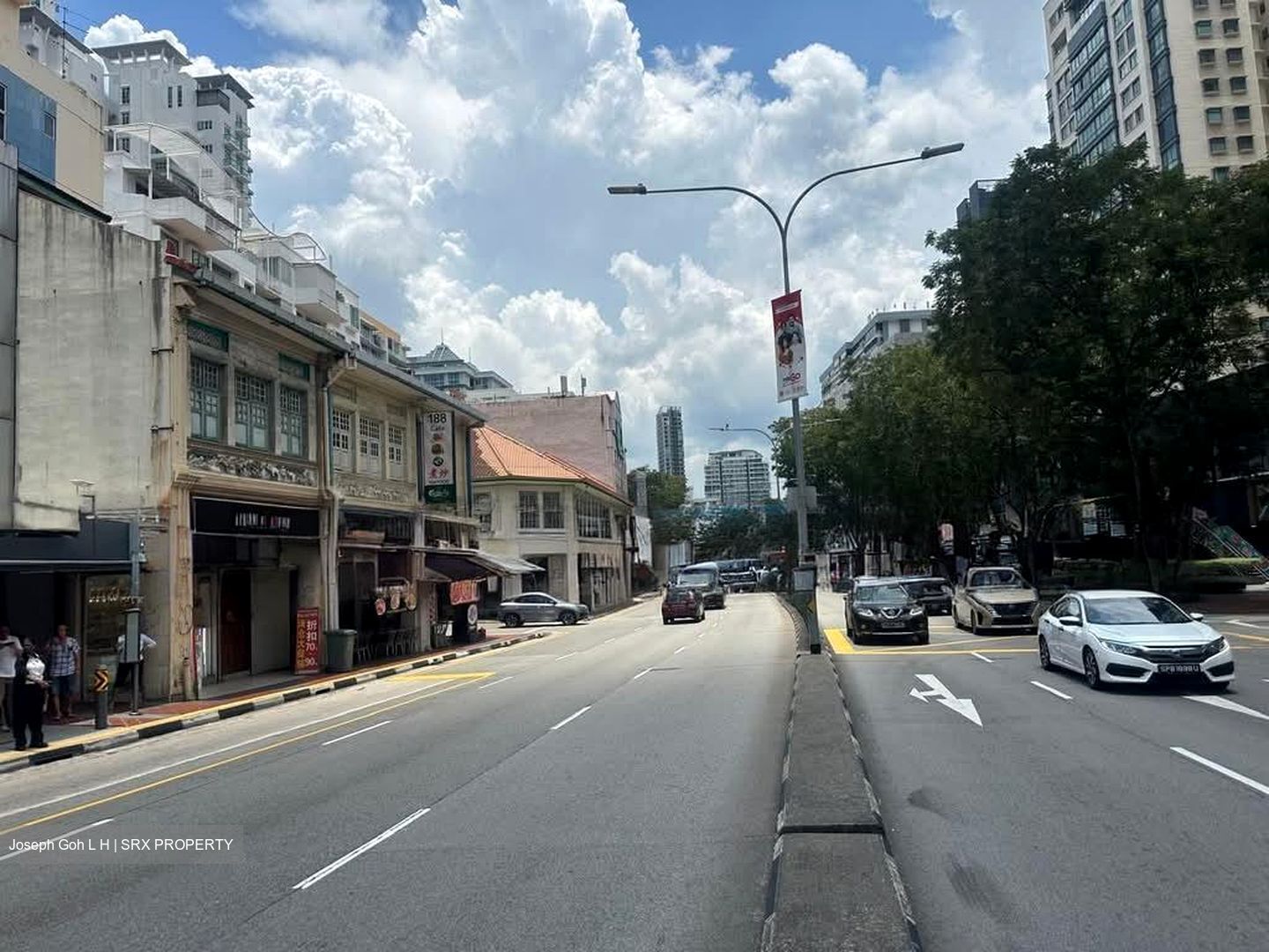 Mun Hean Industrial Building (D12), Shop House #567601661